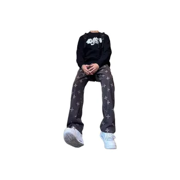 PANDA ADEVIL Jeans Men