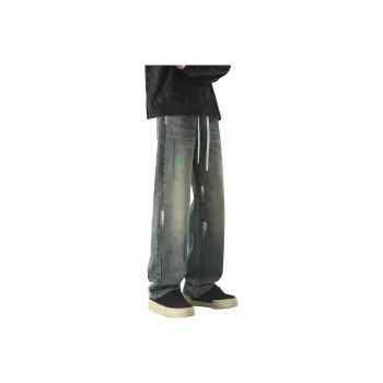 SXSY Jeans Unisex