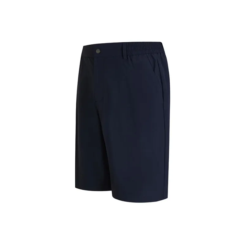 LONDA 1958 Casual Shorts Men's Dark Blue 32 Shopping Bag Included-2