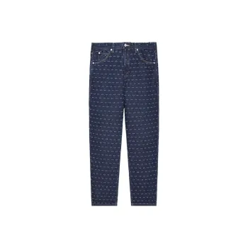 Cav Empt SS24 Jeans Men's Indigo
