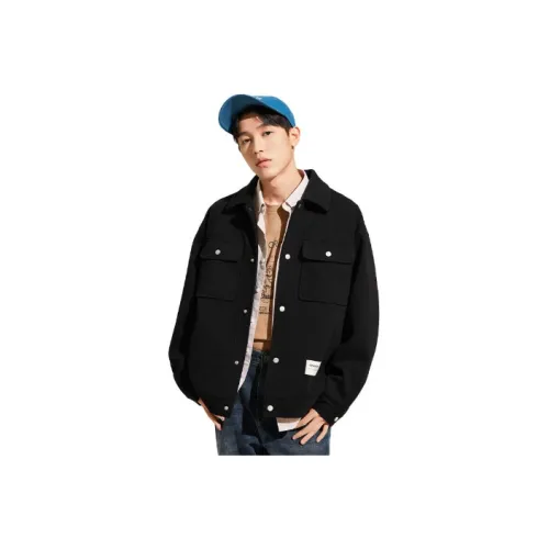 Hotwind Jackets Men