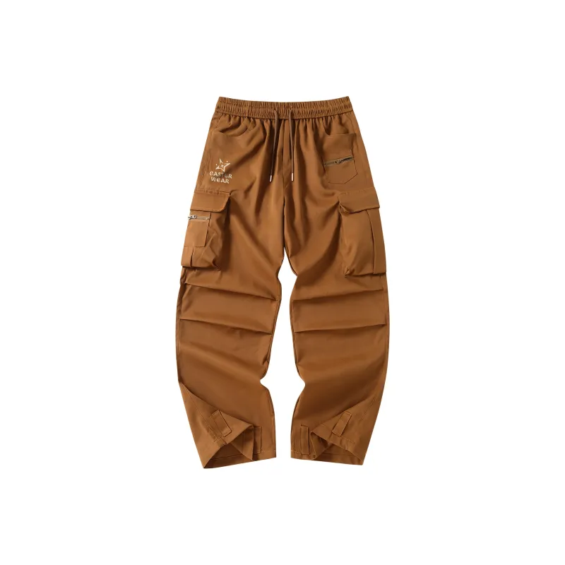 CASTERWEAR Cargo Pants Unisex-5