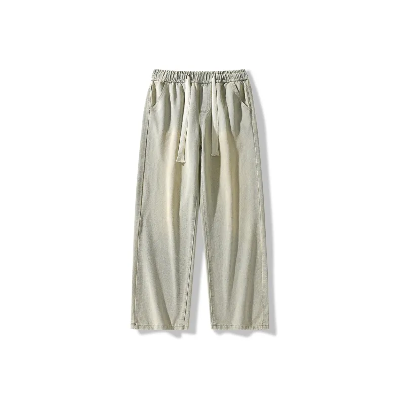 SIFLYTO Jeans Unisex-12