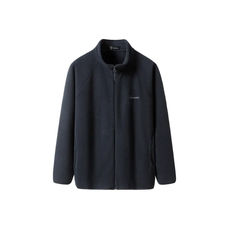 Automobili Lamborghini Jackets & Coats Unisex-2