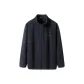 Charcoal Black