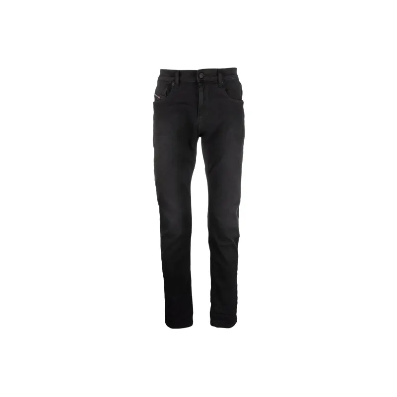 DIESEL 2060 D Strukt 0670M Slim cut Jeans-0