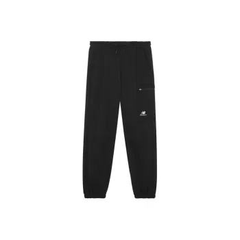 New Balance Casual Pants Unisex Black