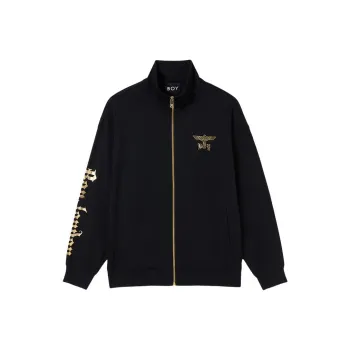 Boy London Jackets Coats Unisex Black
