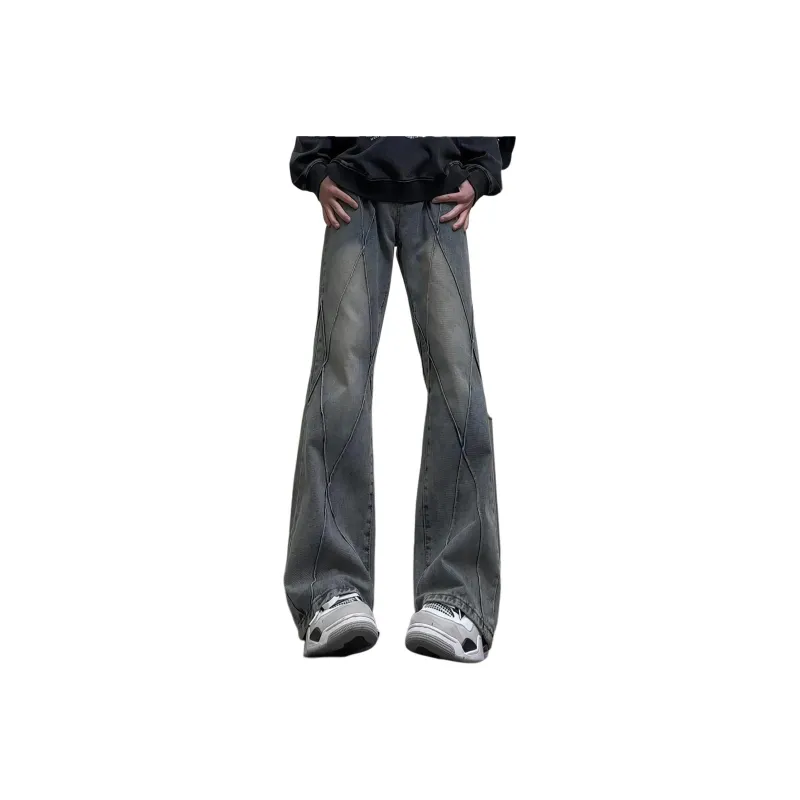 FOREVER 21 Jeans Unisex-1