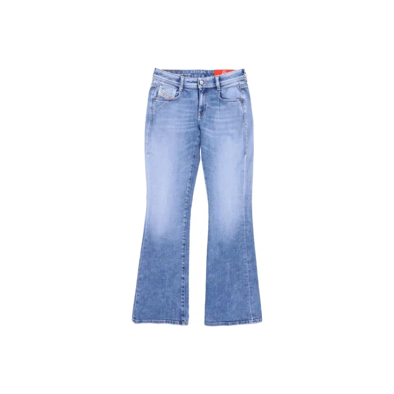 DIESEL Jeans Men Blue-0