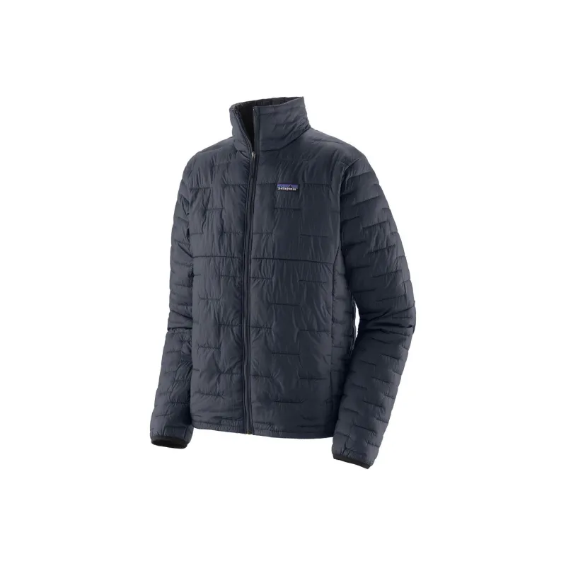 Patagonia Micro Puff Jackets Men-14