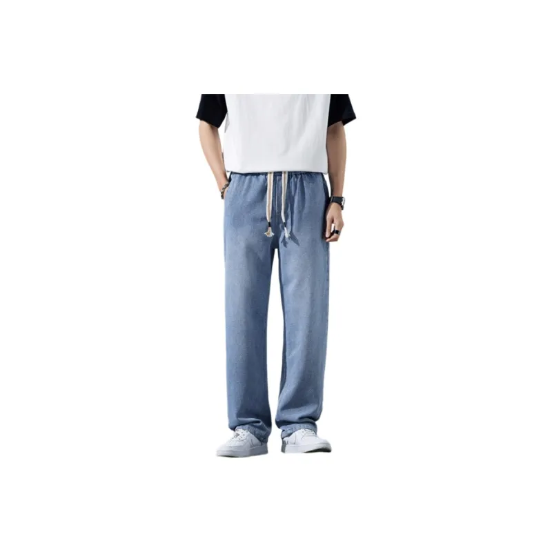 JOSEPH ABBOUD Jeans Unisex-0