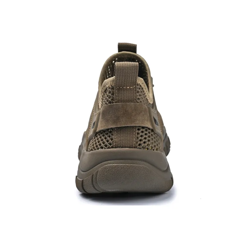 Season Ram Low Top Casual Shoes Men's-2