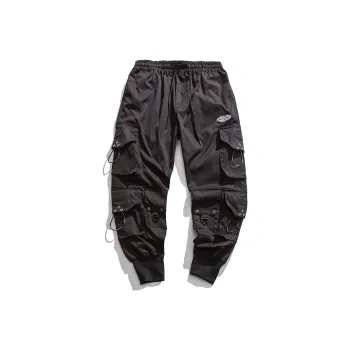 AOGZ Cargo Pants Unisex