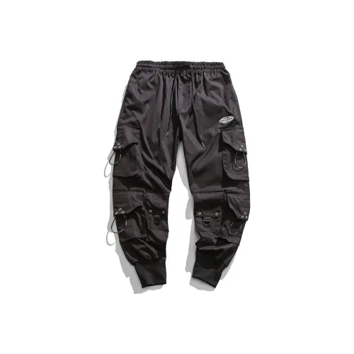 AOGZ Cargo Pants Unisex