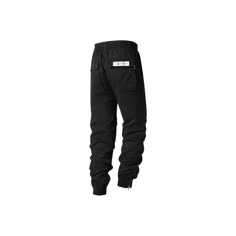 NFWYS Cargo Pants Unisex-0