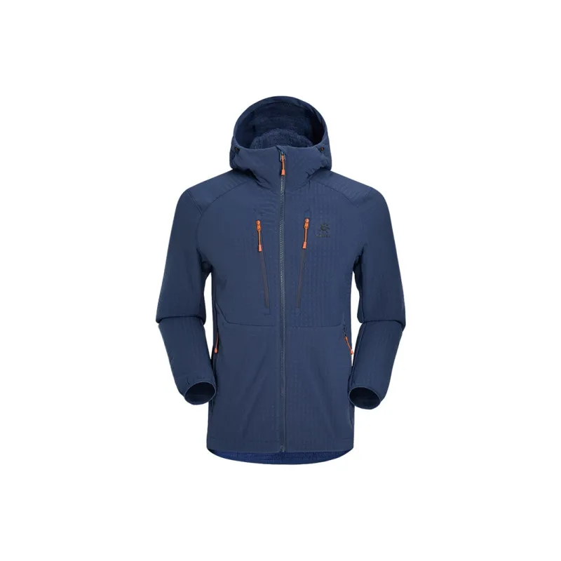 KAILAS Fleece Jackets & Coats Men's-6