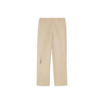AMBUSH Worker Straight leg Cargo Trousers