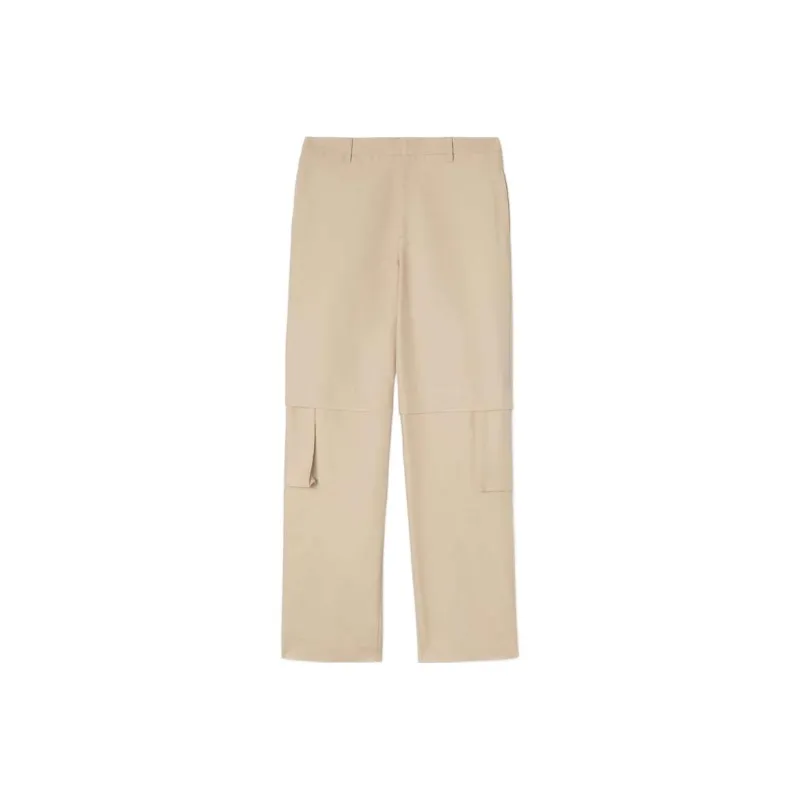 AMBUSH Worker Straight leg Cargo Trousers-0