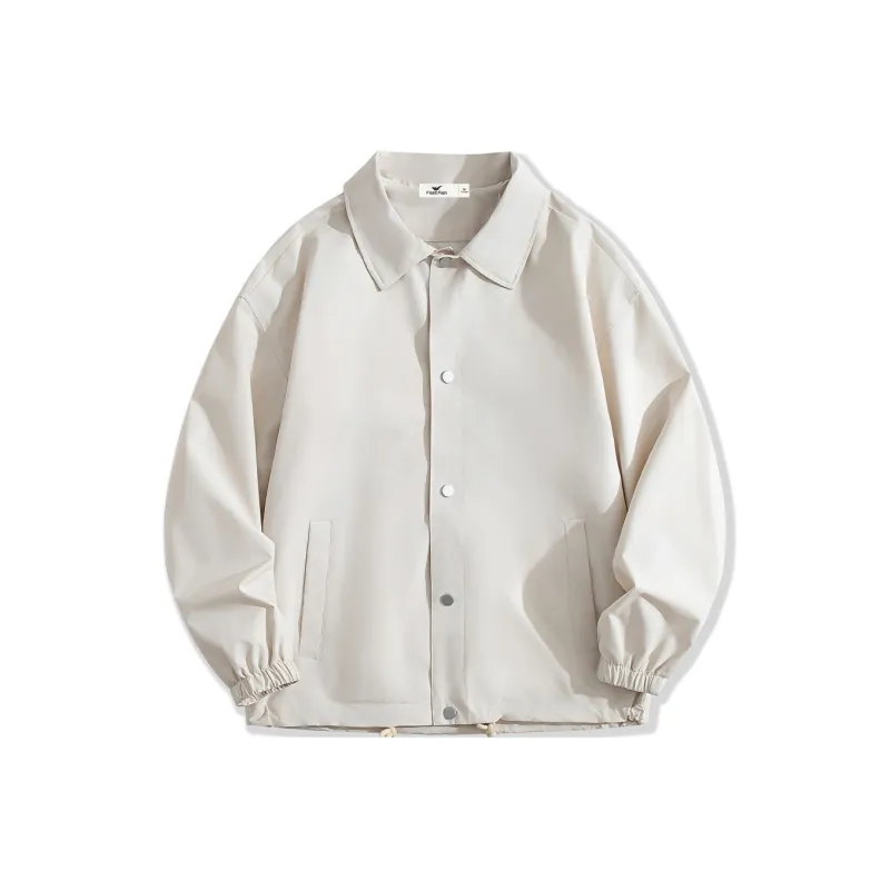 FASTFISH Jackets Unisex-8