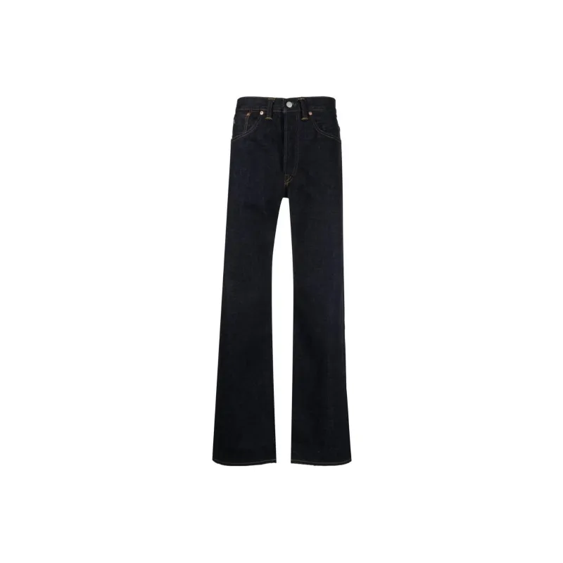 Ralph Lauren Rrl Straight leg Jeans-0