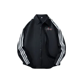 MXDT Jackets Coats Unisex Black