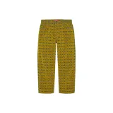 Mustard Yellow