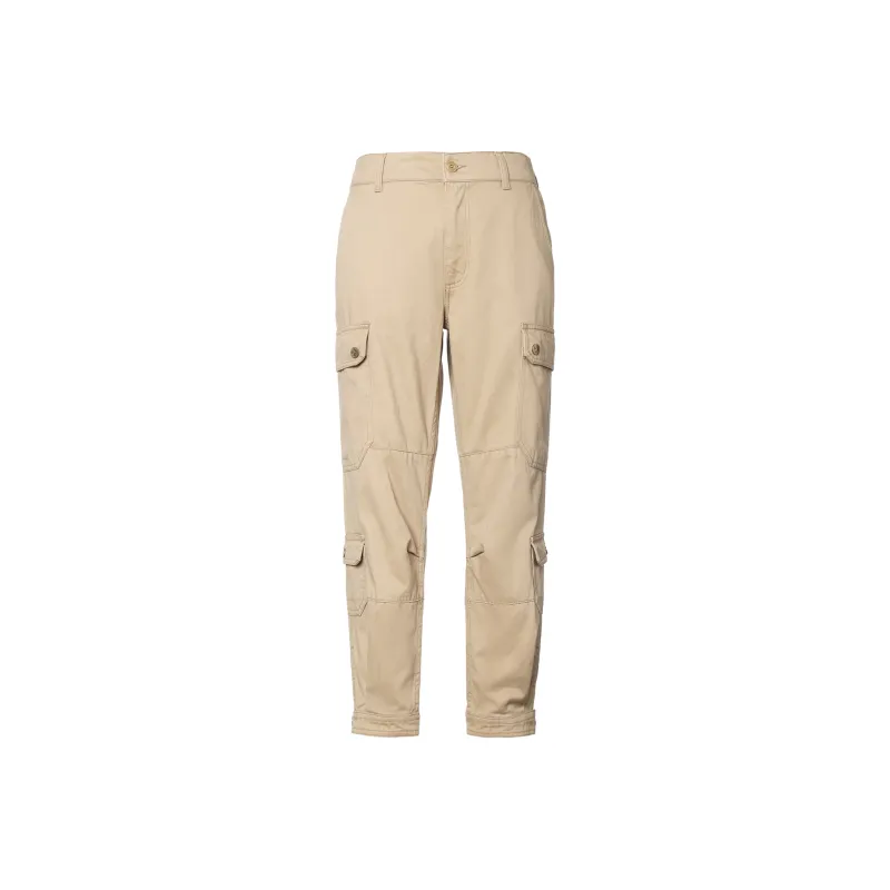Converse Casual Pants Men's Khaki-0