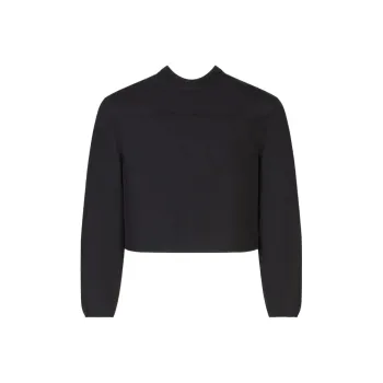 MARNI Back to front Poplin Shirt
