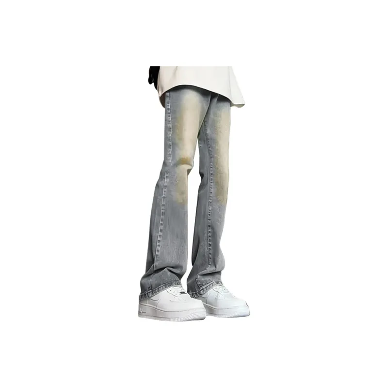 UNthemed Jeans Unisex-6