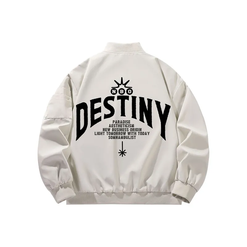 New Business Origin Jackets & Coats Unisex-3