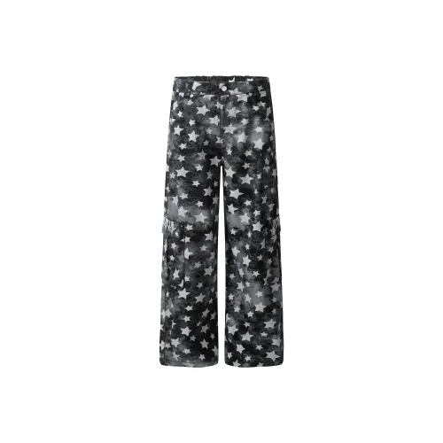 LBPC Jeans Unisex Black