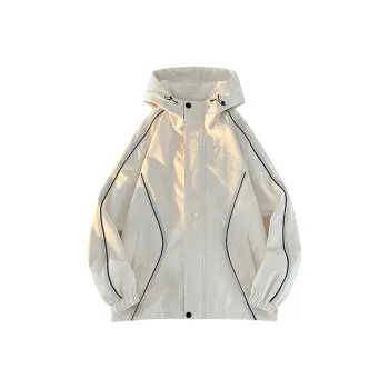 YooMore Jackets Unisex