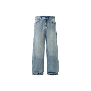 APUNCHLINEWORKSHOP Jeans Men