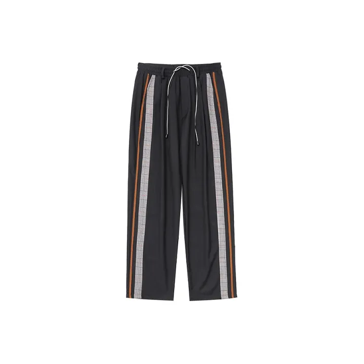 BENMYSHOWER Casual Pants Unisex-0