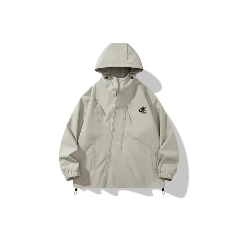 The Smurfs Jackets & Coats Unisex-6