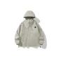 Light Gray Green