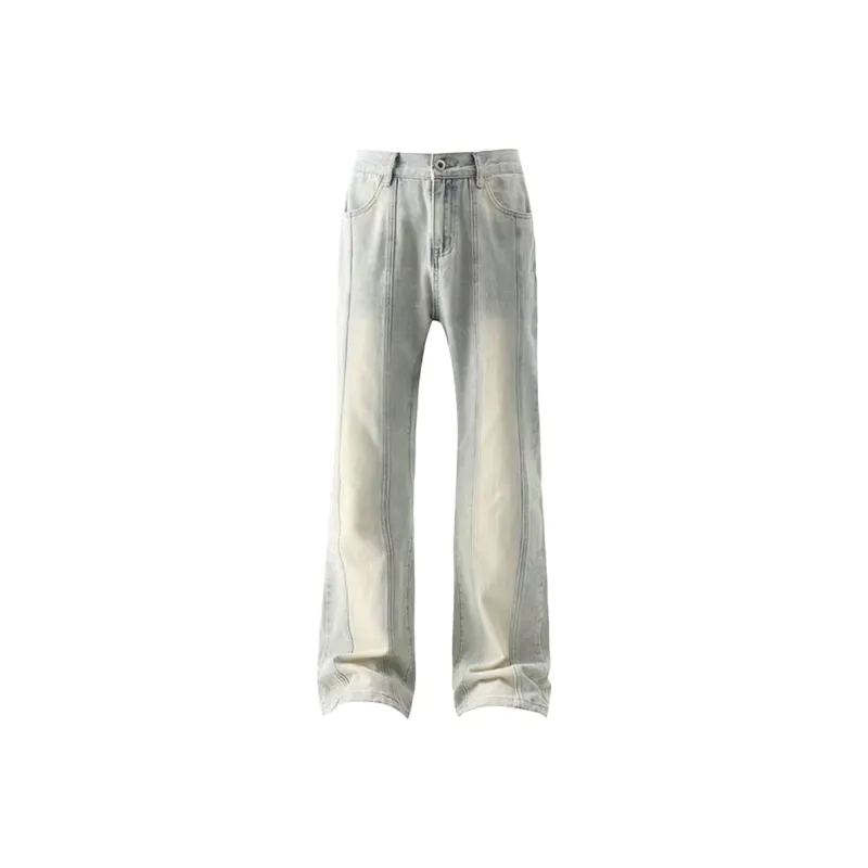T IRA Jeans Unisex-13