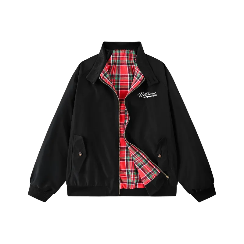 RCTAMY Jackets Unisex-0