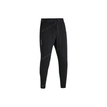 Under Armour Sports Pants Men's Black