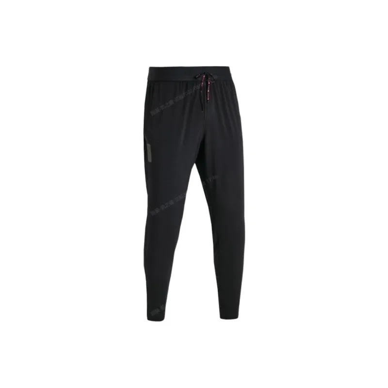 Under Armour Sports Pants Men's Black-0