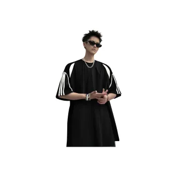 MARK WAFFLE T Shirts Unisex