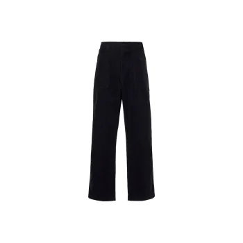 UNIQLO Cargo Pants Unisex Black