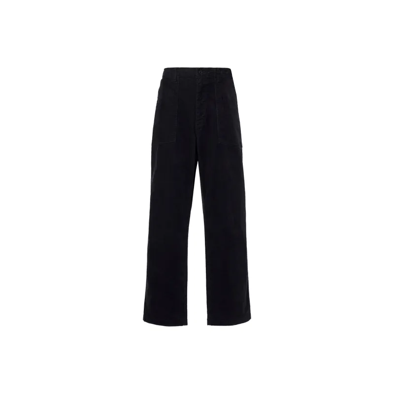 UNIQLO Cargo Pants Unisex Black-0