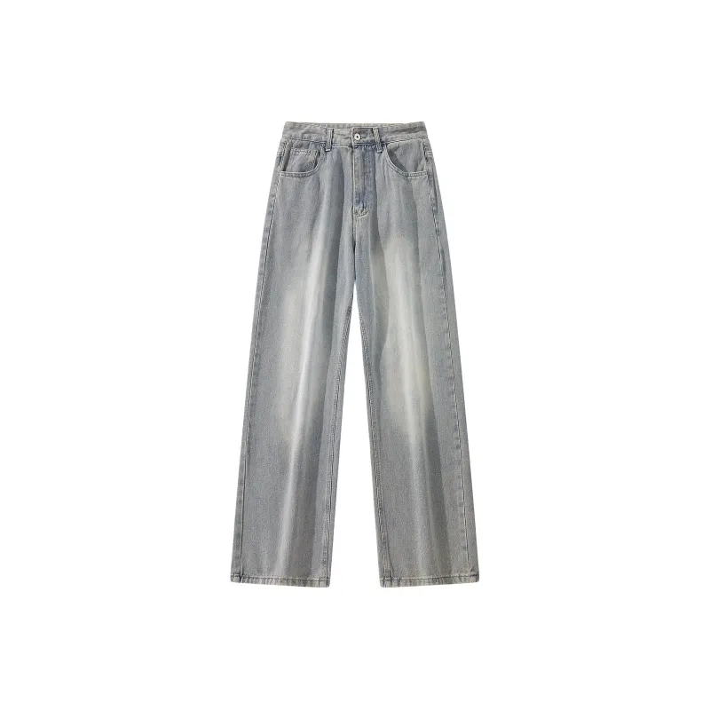 CSKS Jeans Unisex-11