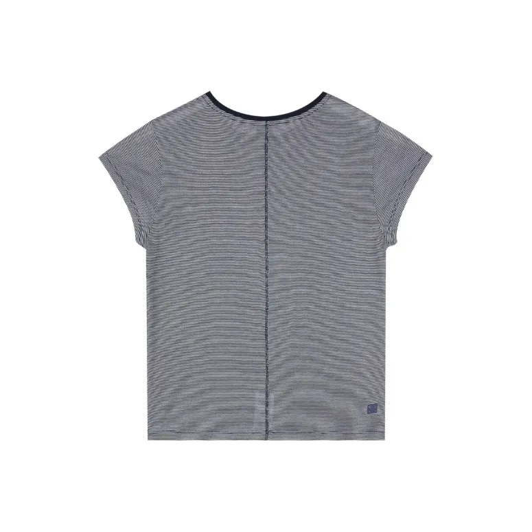 ONE UP T Shirts Women's-5