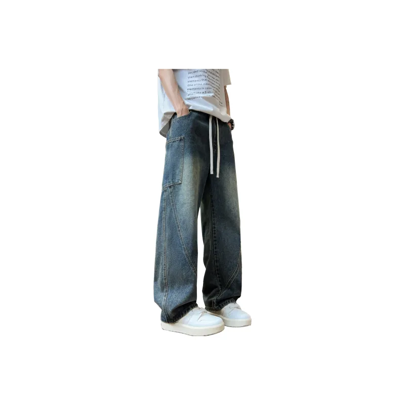 Paddy Julia Jeans Unisex-10