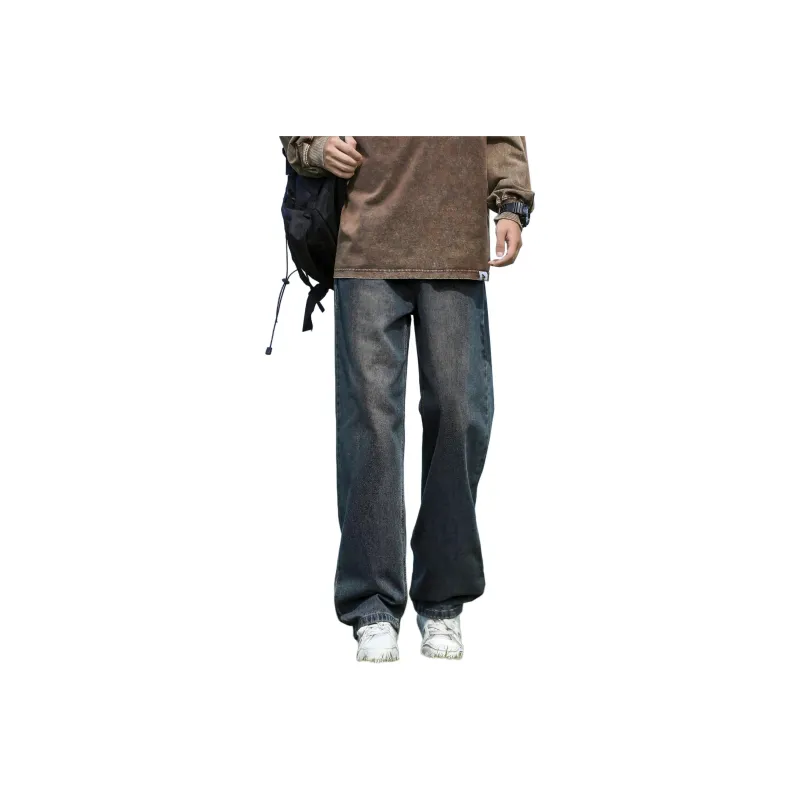 DESSO Jeans Unisex-16