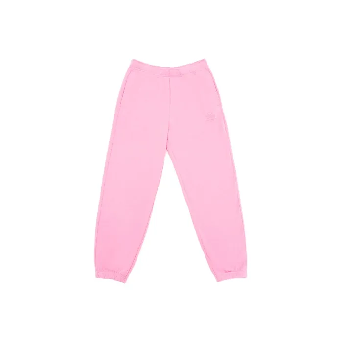 Kappa Straight Sports Pants Unisex-0