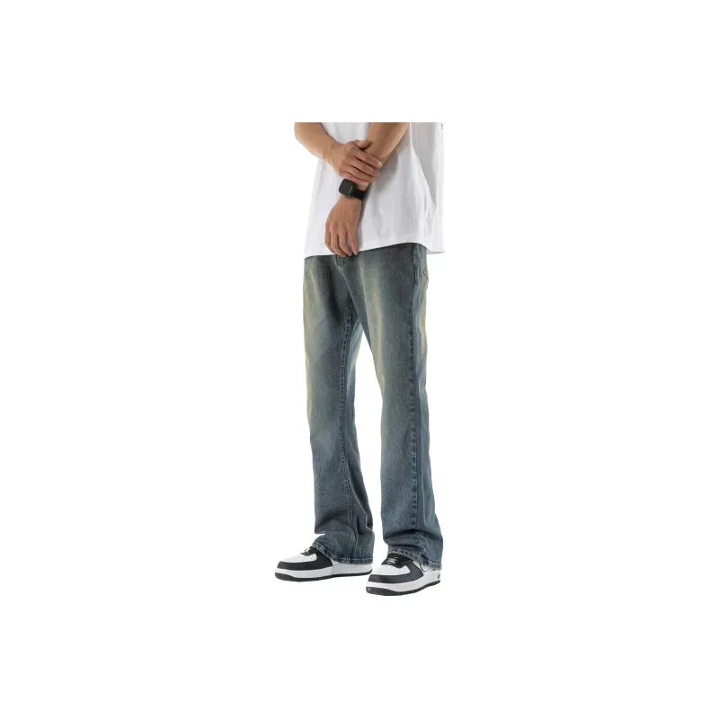 GR816 Jeans Unisex-17